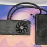 EVGA RTX 3090 FTW3 Hybrid