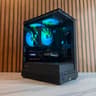 RTX 3070 | RYZEN 5 5500 | 16GB DDR4 | 500GB SSD | 650W