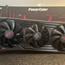 PowerColor Red Devil AMD Radeon RX 6700XT 12GB GDDR6 Memory