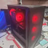 Custon BUild Gaming PC. AMD Ryzen 5 7600x, 32gb of ddr5, and 1tb nvme, rx 6800