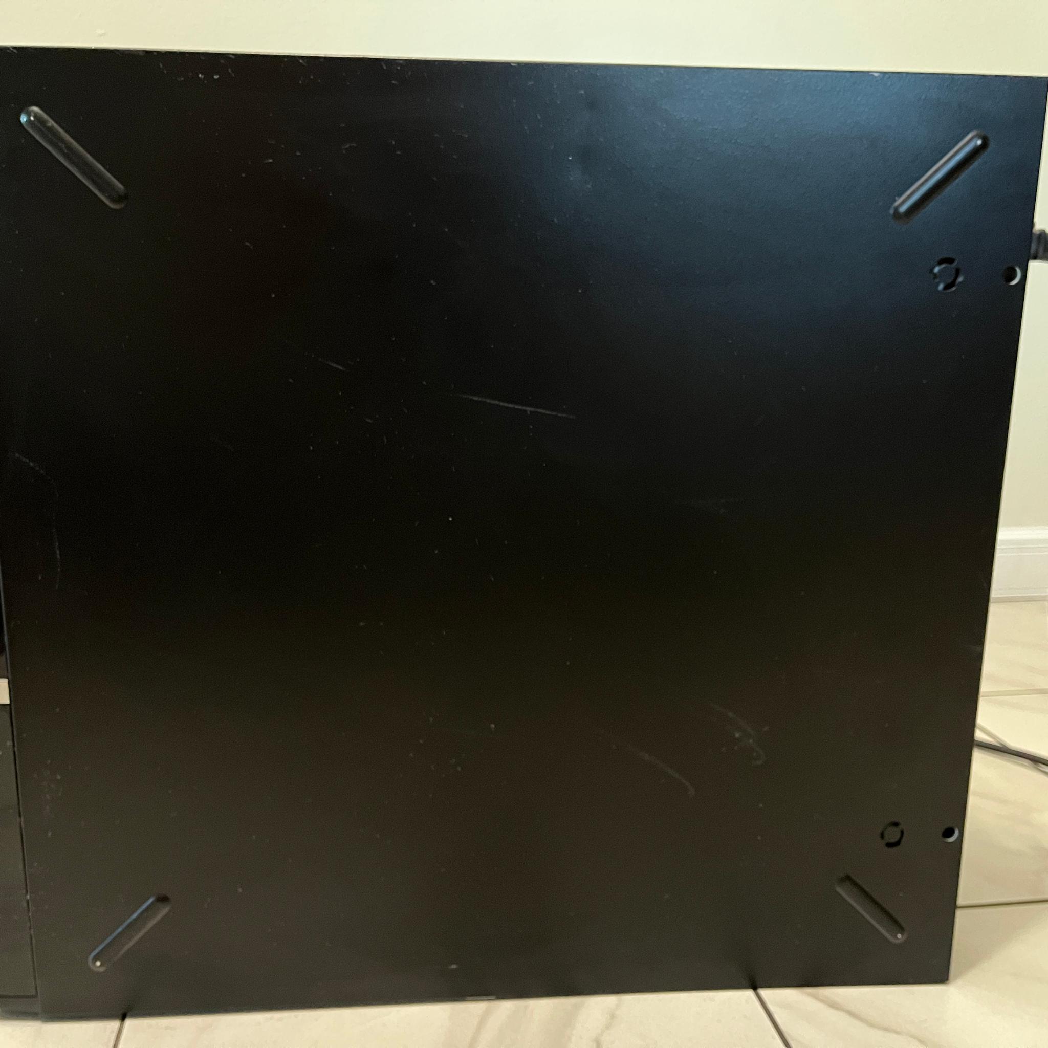 NVIDIA RTX 3070, Intel Core i7-9700f, 16GB RAM, 1TB SSD - High FPS Sleeper Gaming PC w/ Wi-Fi & BT