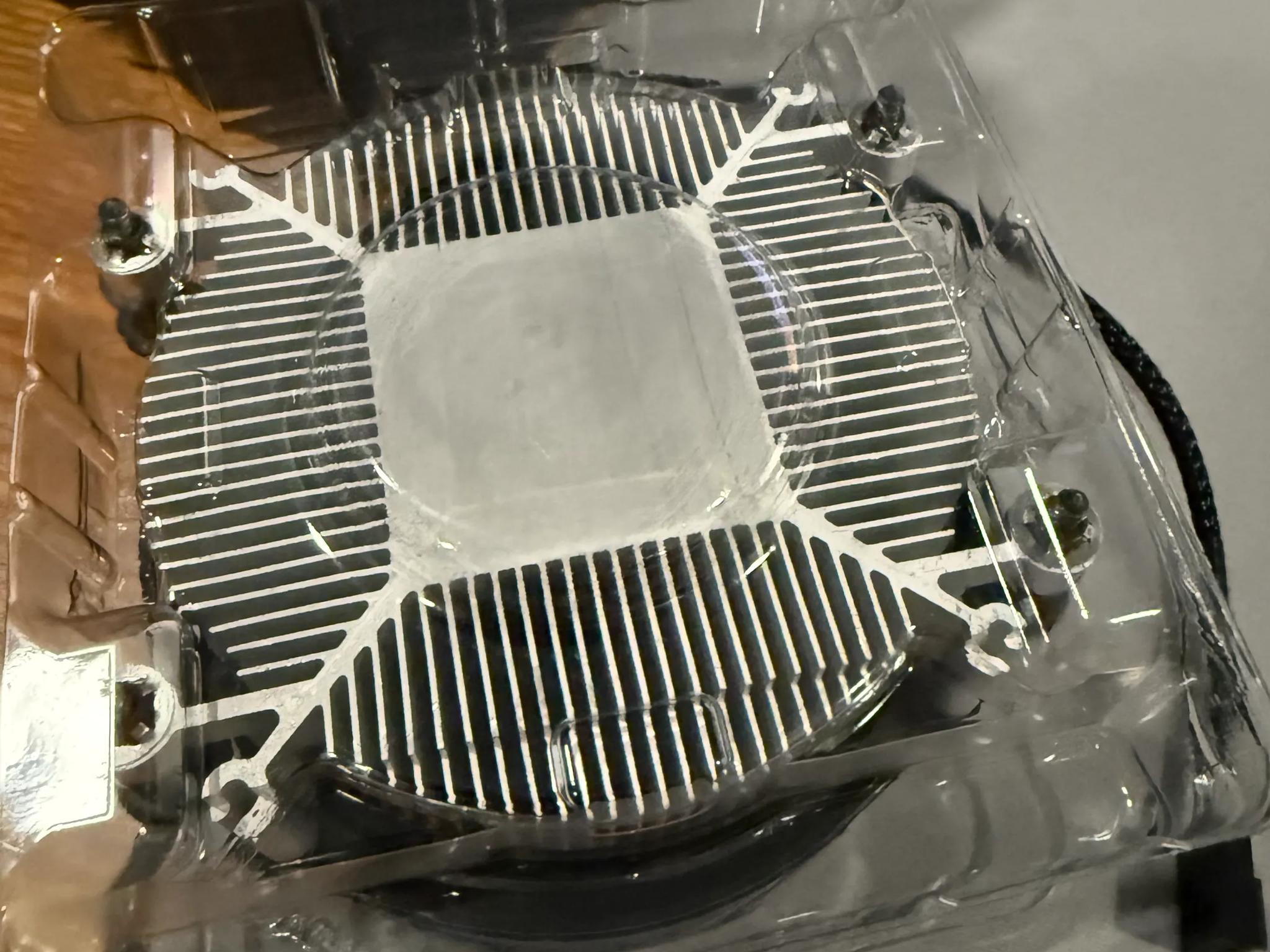 AMD Ryzen 5 3400G