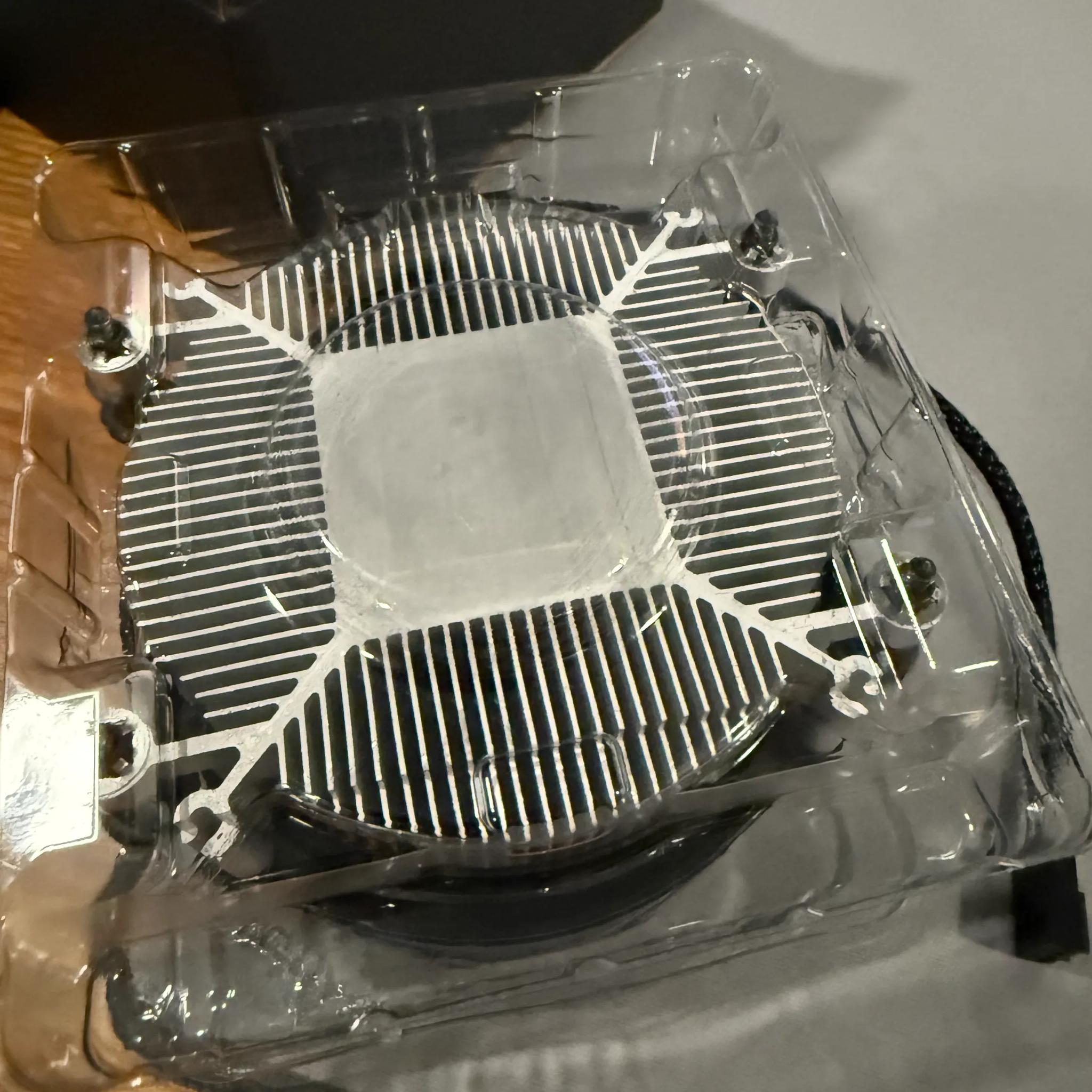 AMD Ryzen 5 3400G
