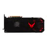 PowerColor AMD Radeon RX 6950 XT Red Devil Overclocked Triple Fan 16GB GDDR6 PCIe 4.0 Graphics Card