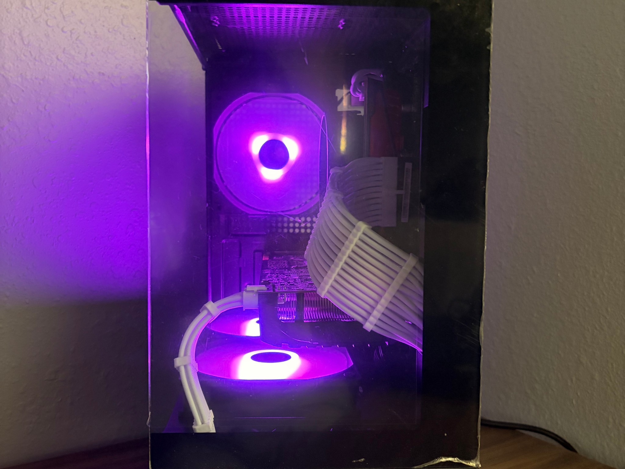 High FPS Gaming PC | GTX 1080 8GB | Ryzen 5 3600 | 16GB RAM