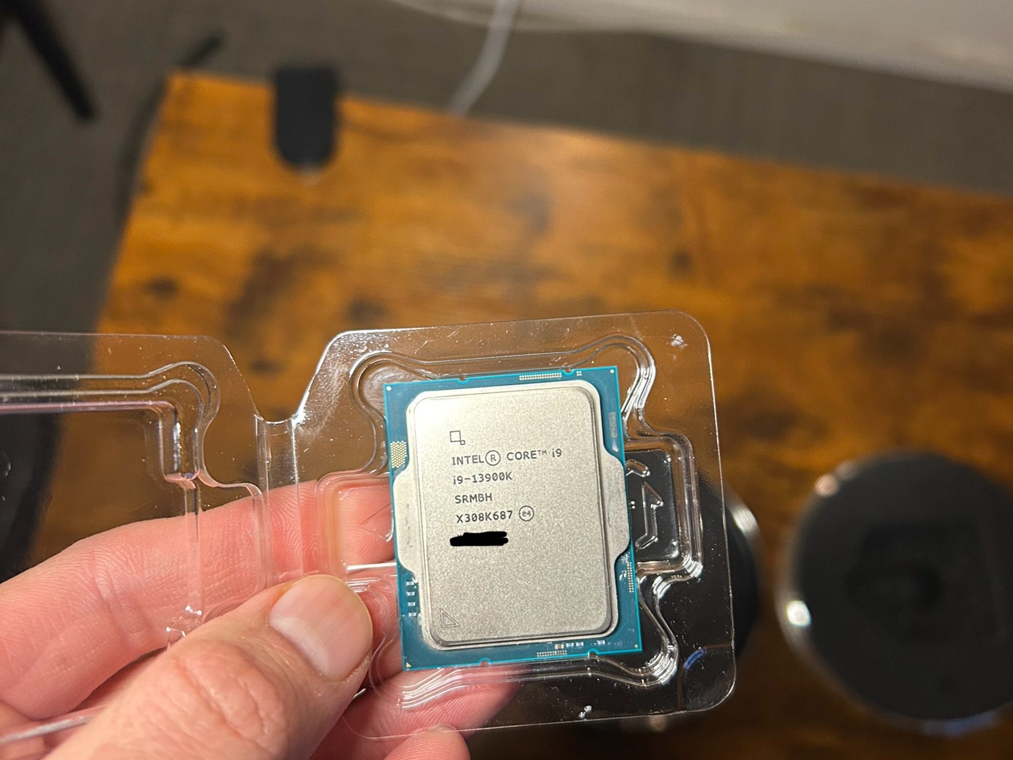 i9-13900K LIGHTLY USED!