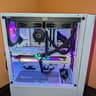 7900X | RX 9060 XT 8GB | B850 | 32GB | 1TB SSD | 650W
