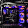 🔥🐉 XY GAMER 🐉🔥Ryzen 5 7600X3D| 9060XT 16 GB | 1.5 TB NVMe| 16 GB DDR5| 650W Gold PSU
