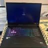Asus ROG STRIX 2070 laptop