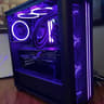 Harpy Eagle - RTX 4080 SUPER | Ryzen 7 7800X3D | 32GB DDR5 @6000MT/sec | 4TB storage | 1000W PSU