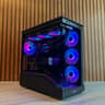 RTX 4070 | RYZEN 5 7600 | 16GB DDR5 | 1TB SSD | 360MM AIO