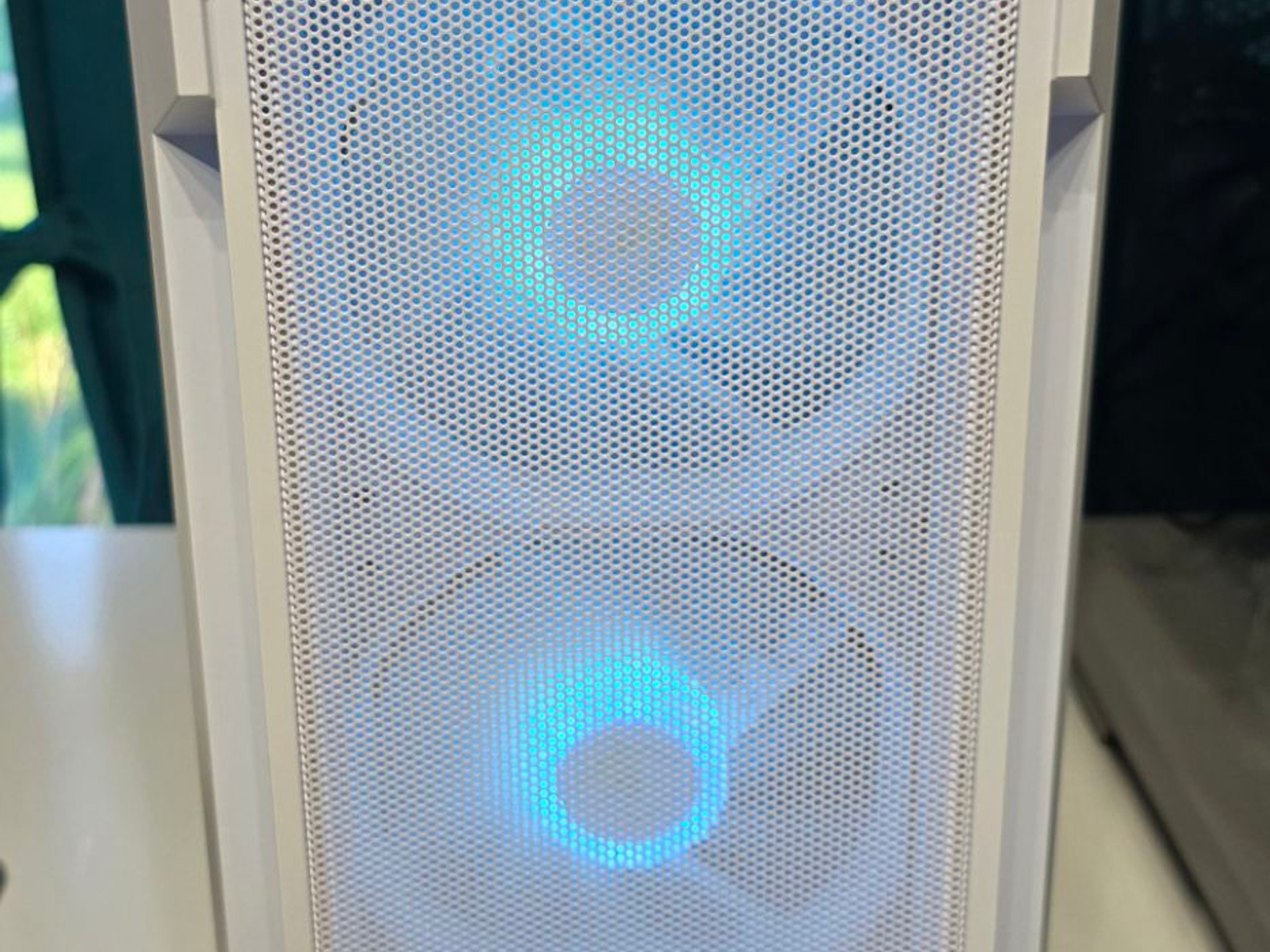 RTX 5060TI 16GB|RYZEN 7 5800XT |32GB DDR4 | 1T NVMe | The Mid-Range Beast RTX