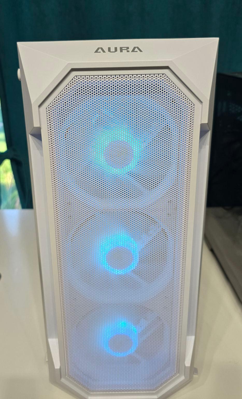 RTX 5060TI 16GB|RYZEN 7 5800XT |32GB DDR4 | 1T NVMe | The Mid-Range Beast RTX