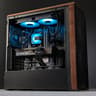 f 🎖️💪 1080P/1440P Gaming PC🪵 Nvidia RTX 3070 Ti 8GB🪵 AMD Ryzen 7 5800X🪵 16GB DDR4🪵 1TB SSD