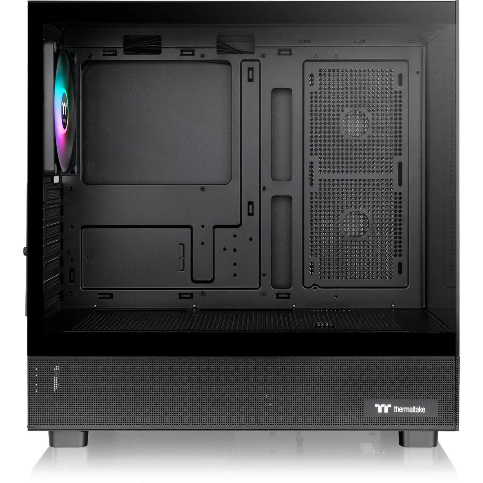 Case Upgrade JW0266506INV - Upgrade to Thermaltake TG 270
