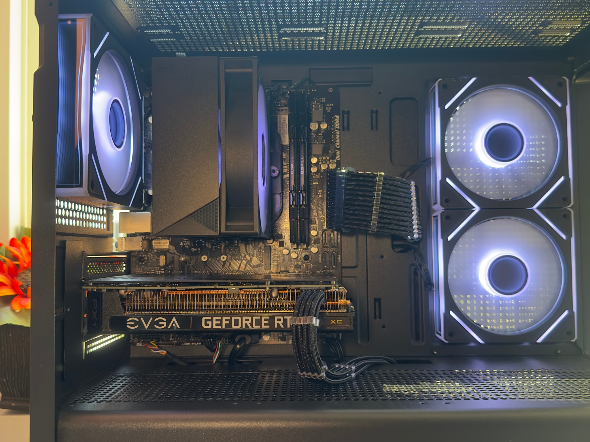 Custom Gaming PC | RTX 3060 | Ryzen 5 | 1TB | 16GB (3200hz) | Windows 11
