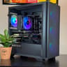 💥RTX 2060 Super, Intel i5-10505, 16gb RAM, 1TB SSD💥| Gaming PC | Fortnite, GTA V, Arc Raiders, etc
