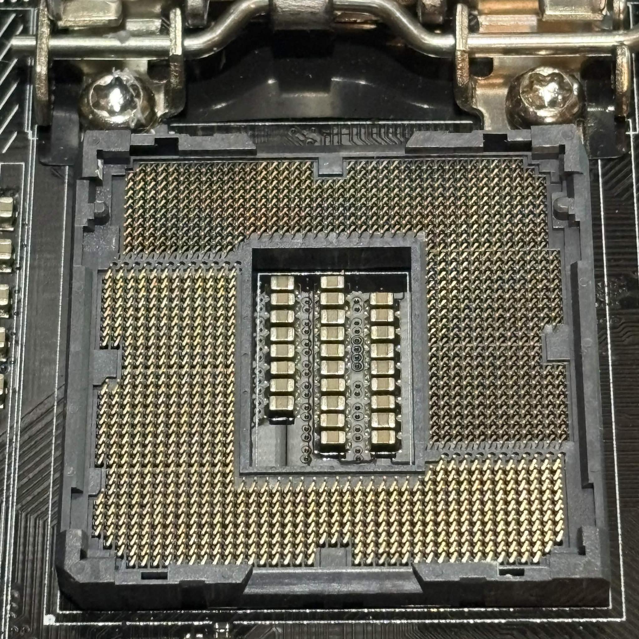 ASUS Z97-PRO (Wi-Fi ac) LGA1150 ATX Motherboard | DDR3 | Wi-Fi GO! | Fully Tested