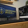 Custom Gaming PC AM5 Build RTX 4060 Ti