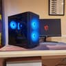 RX 5700 XT | Ryzen 5 5500 | 16GB RAM | 1TB SSD | Windows 11
