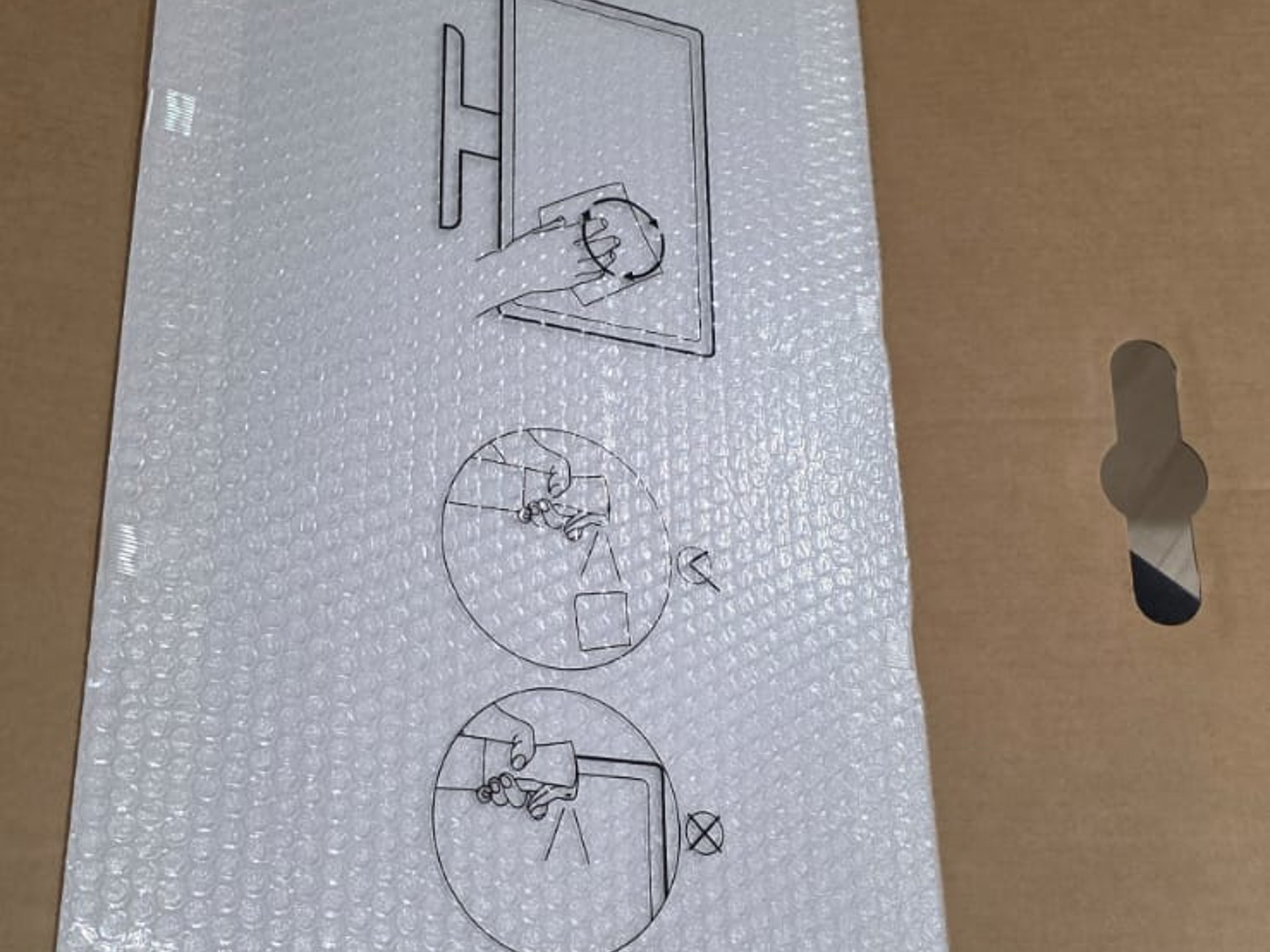 Alienware - AW3423DWF 34" QD-OLED Curved 165Hz .1-ms Ultrawide