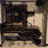 🔥 White RX 6700 XT Gaming PC | Ryzen 5 5500 | High FPS Fortnite / Warzone | 1440p Ready