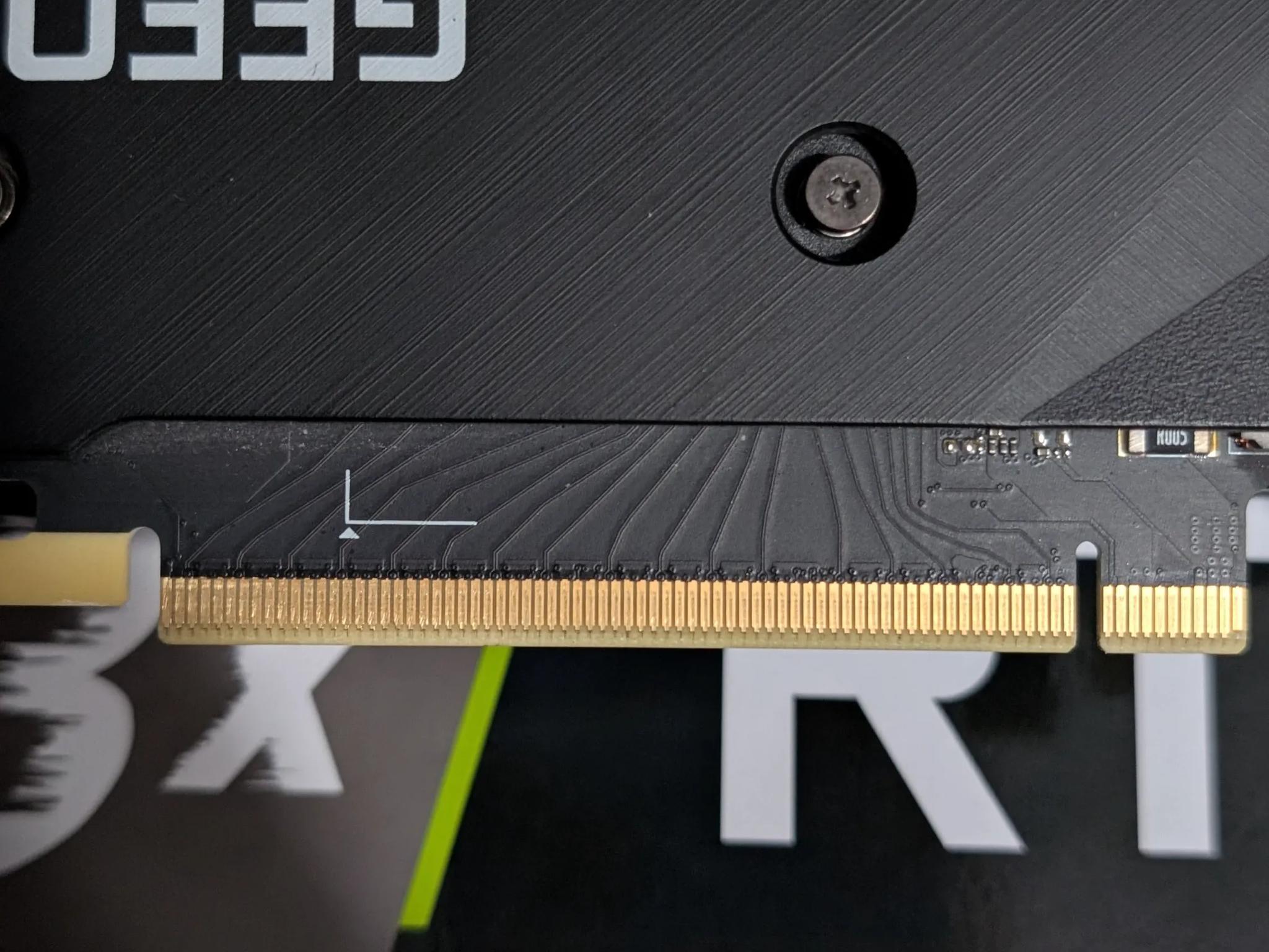 MSI RTX 3070 Ventus 3X OC