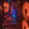 Custom Gaming PC Build