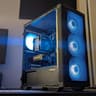 !!SALE!! Gaming PC | GTX 1660 Super | Intel Xeon | 16GB RAM | 512 GB SSD | ARGB | MATX