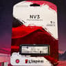 *NEW* Kingston NV3 M.2 2280 1TB PCIe 4.0 x4 NVMe SSD