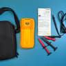 Fluke 87V MAX True-RMS Digital Multimeter (Electronics Lab Equipment)