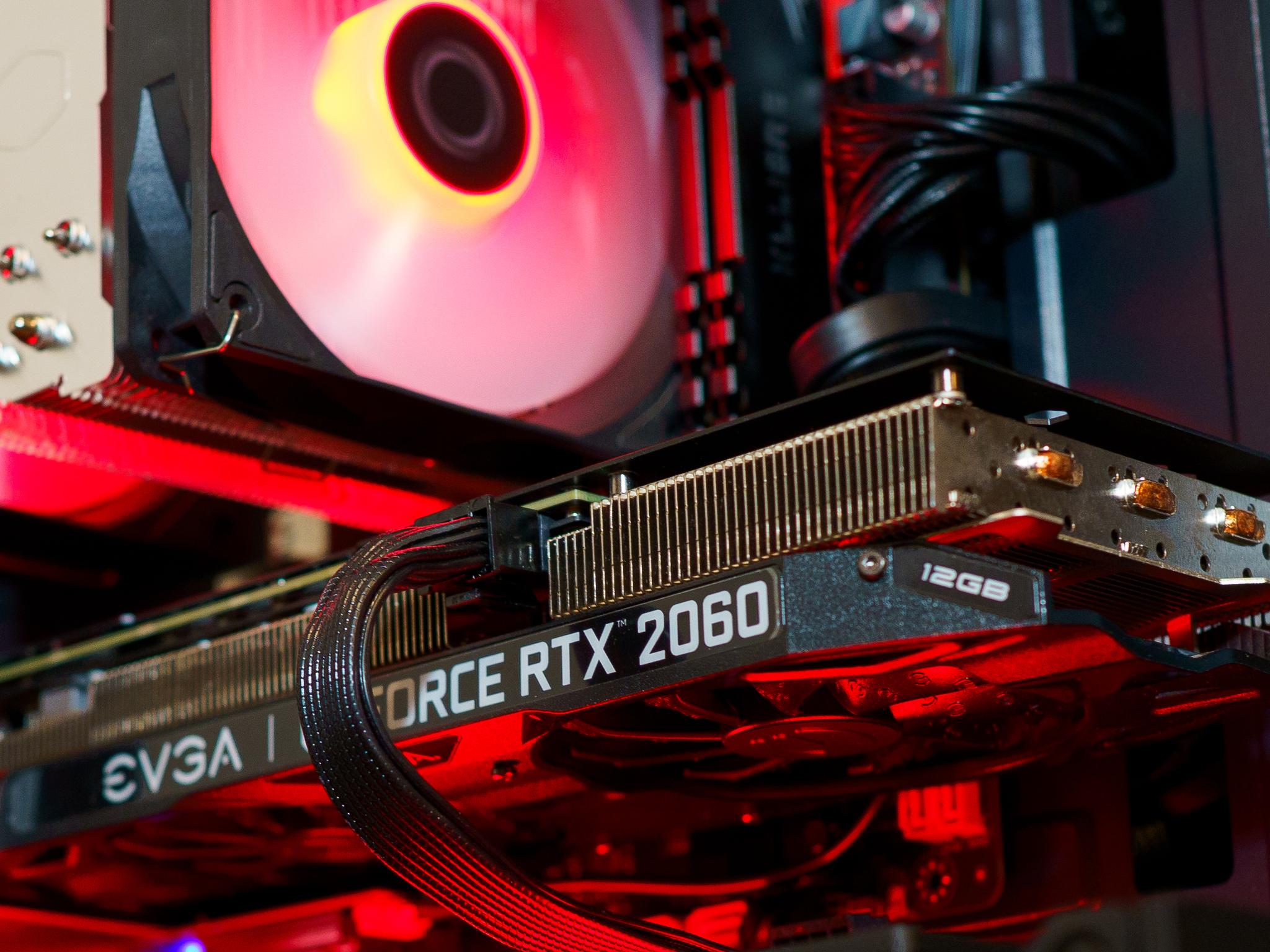 Gaming PC | RYZEN 5 3600  | RTX 2060 12GB | 16GB RAM | 1TB SSD