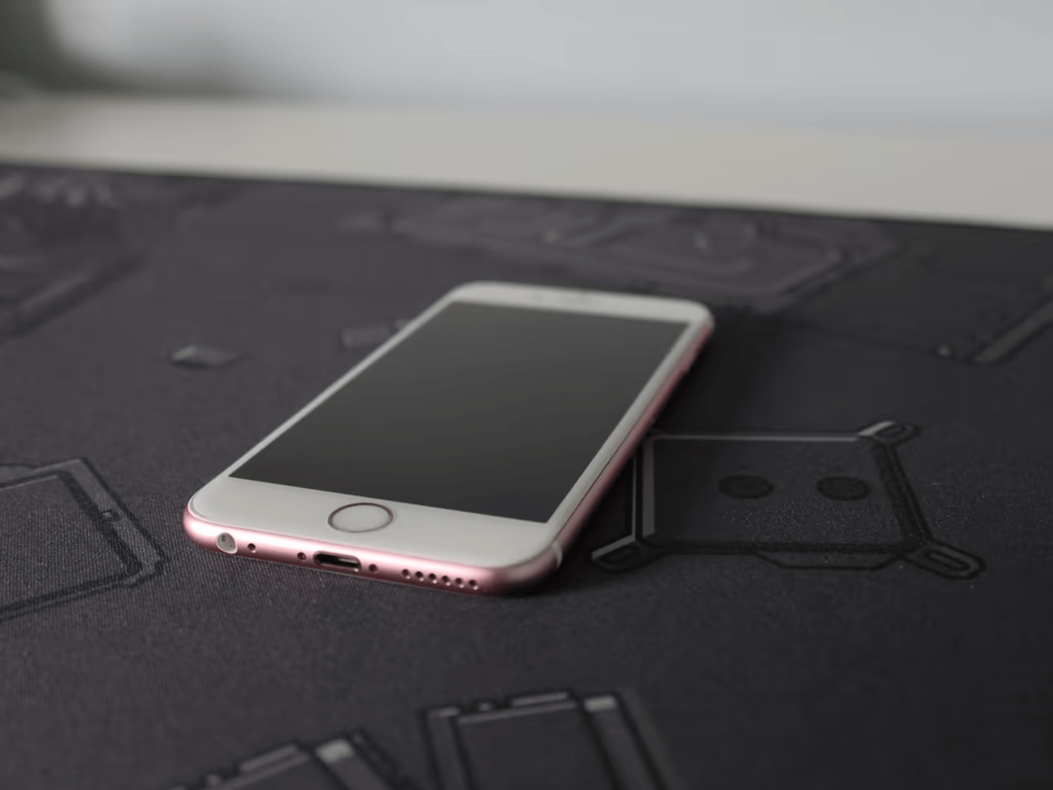 Iphone 6s 32gb Rose Gold