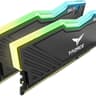 TEAMGROUP DELTA 8GB 3600 DDR4 RAM (1X8GB) RGB RAM - NEW OPEN BOX