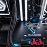 4K gaming Pc V2 | 7800X3D | RX 7900XTX 24GB | 32GB DDR5 | 1TB NVME | Win11 | Wifi