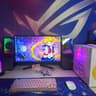 Fire Tech Labs: Anime gaming pc RYZEN 5 3600X / AMD RX 5600 / 32gb ram / 1tb nvme ssd