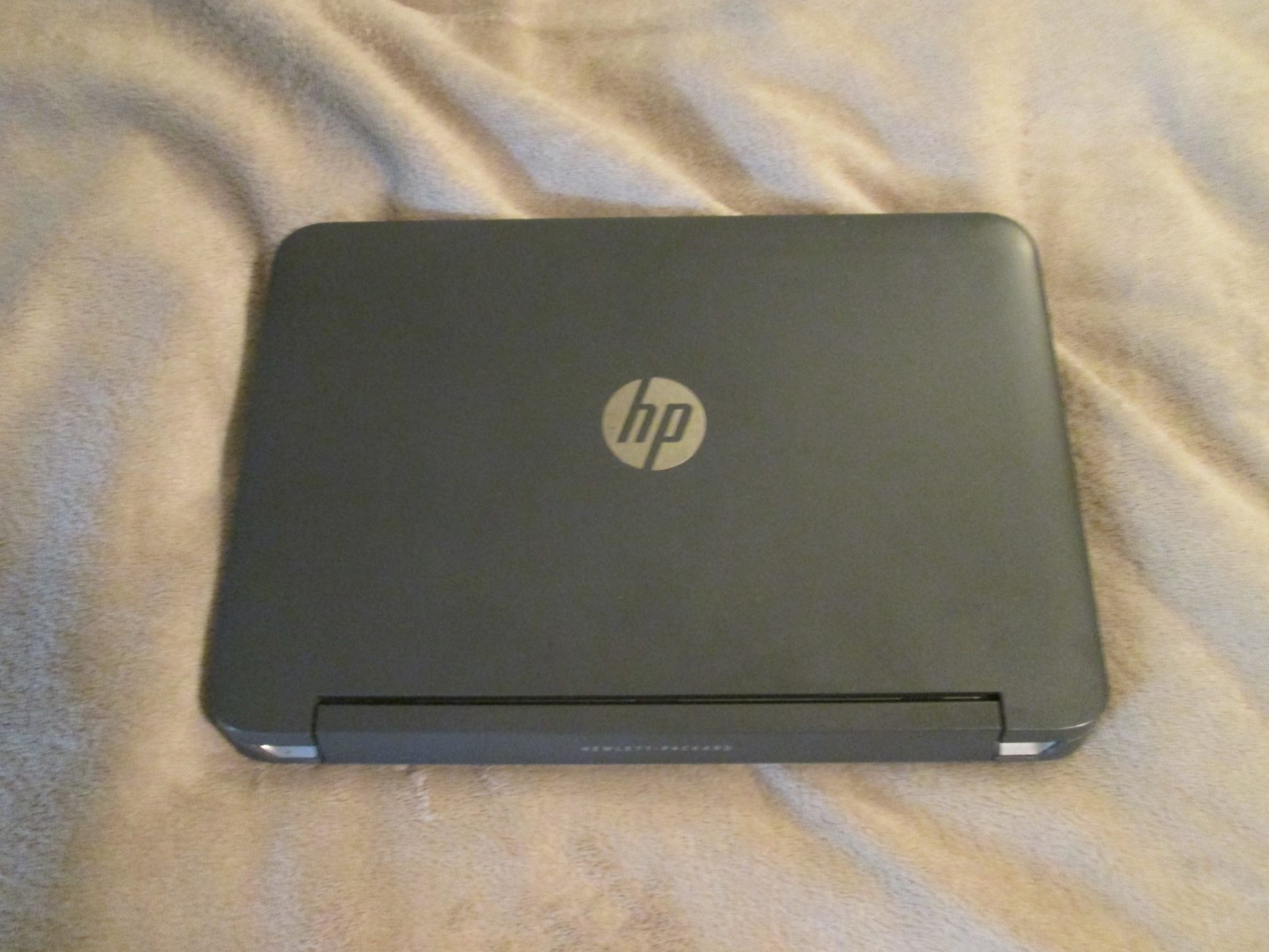 HP Pavilion X360 11 Inch Touch Screen