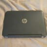 HP Pavilion X360 11 Inch Touch Screen
