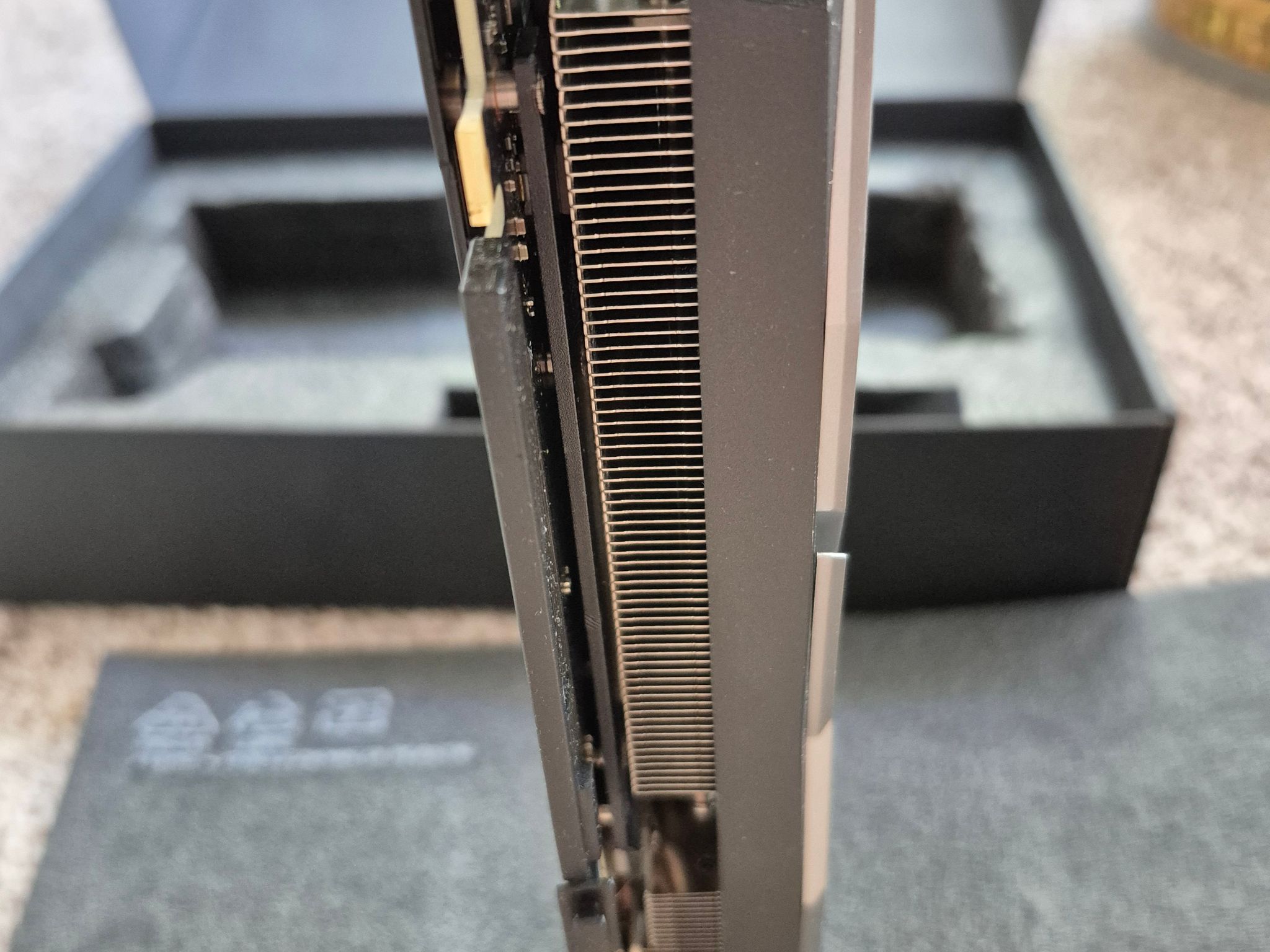 Duke GeForce 2070