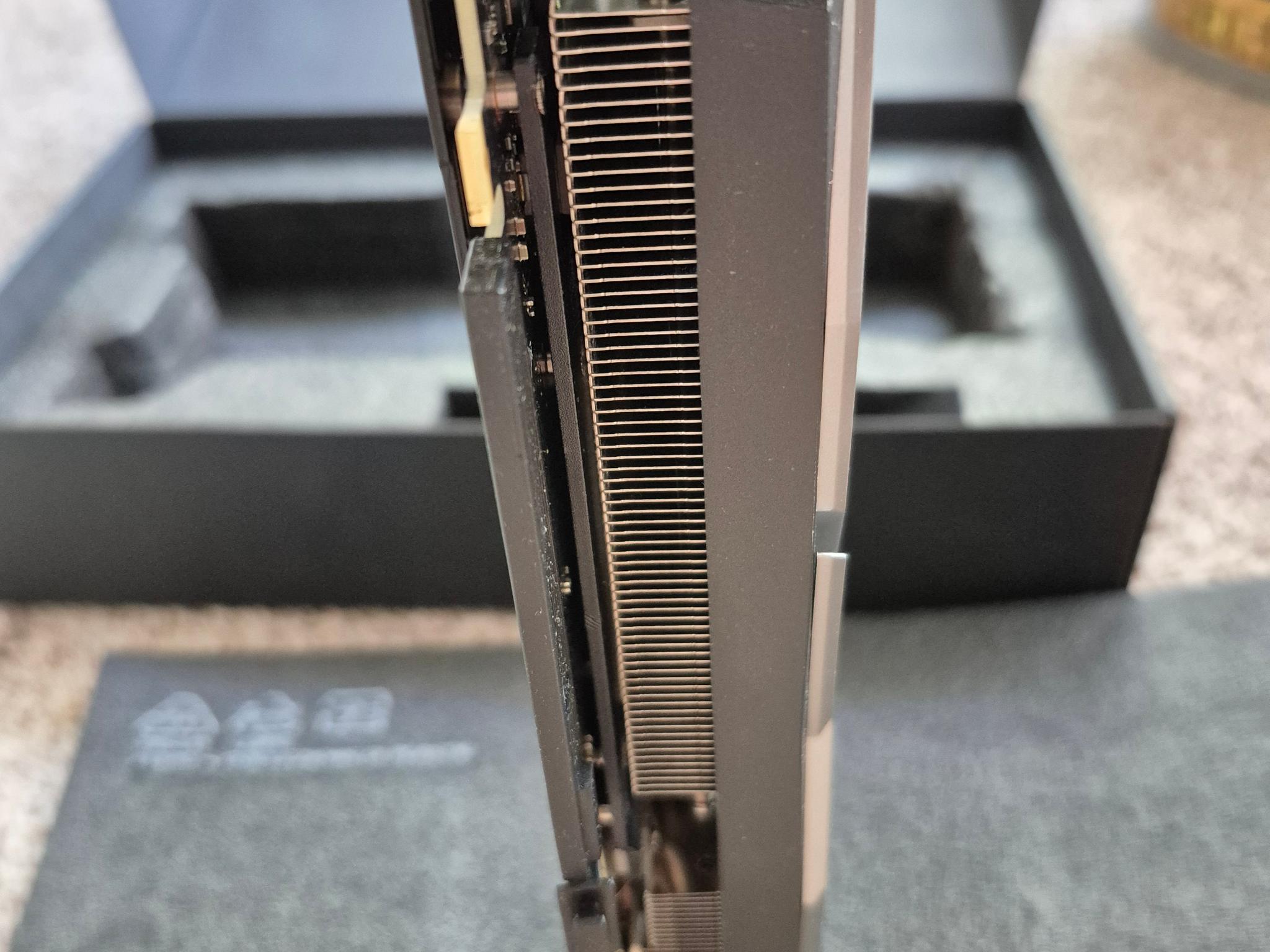 ASUS PRIME GeForce RTX 5070 Ti 16GB GDDR7