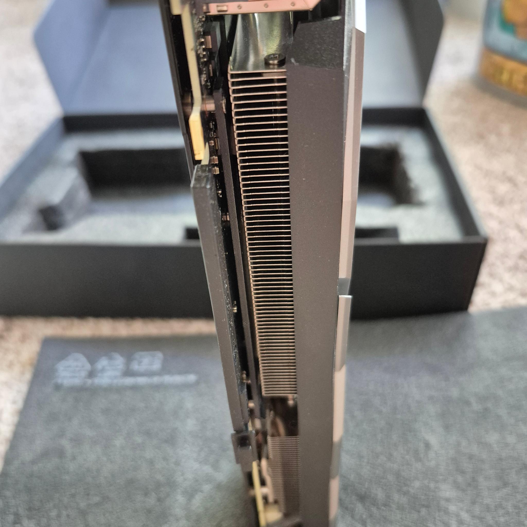 ASUS PRIME GeForce RTX 5070 Ti 16GB GDDR7