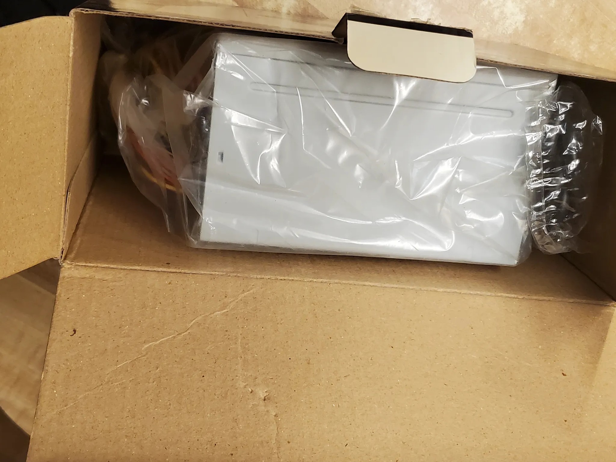 NuPower 380w Power Supply
