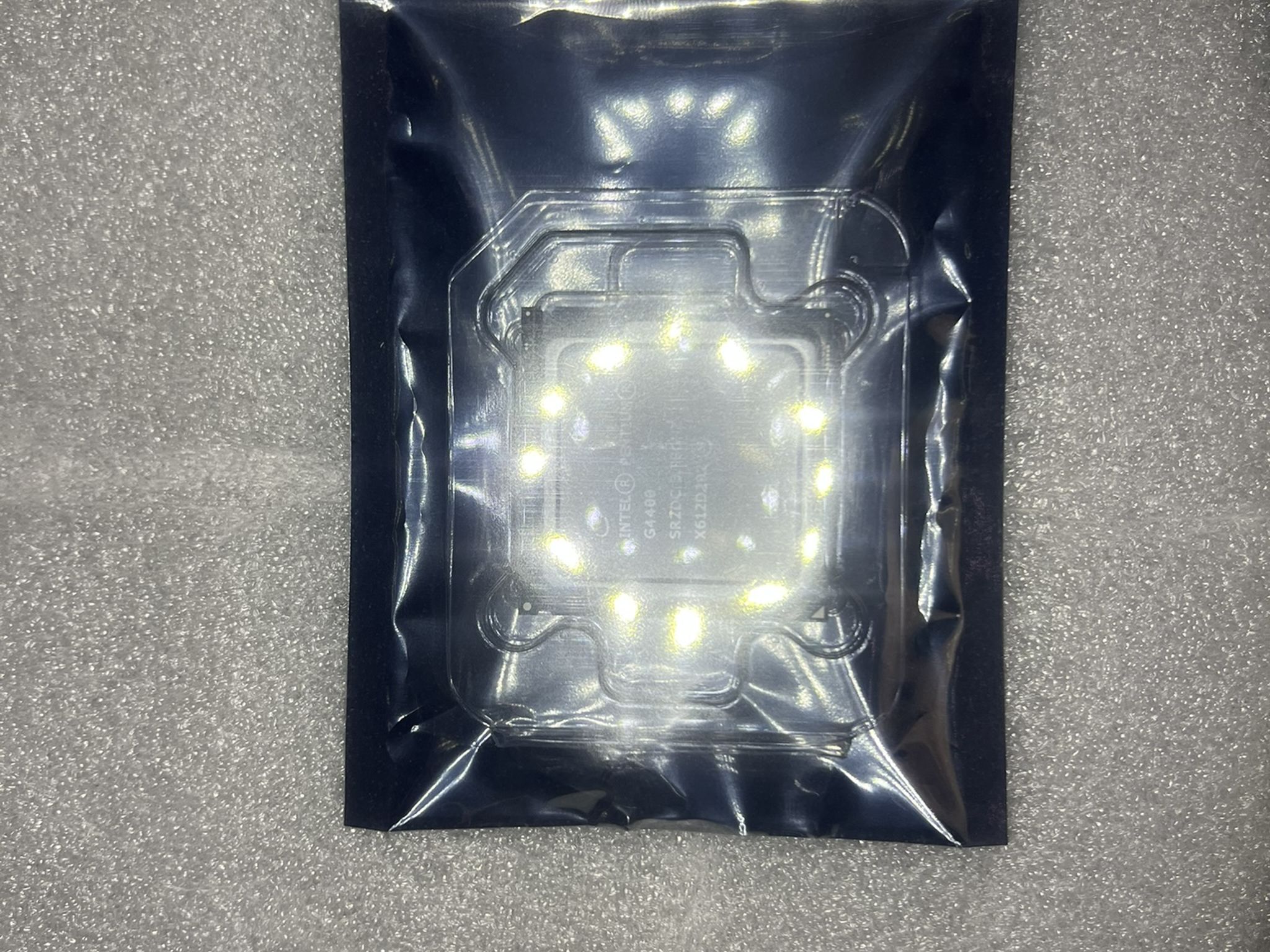 Intel Pentium G4400