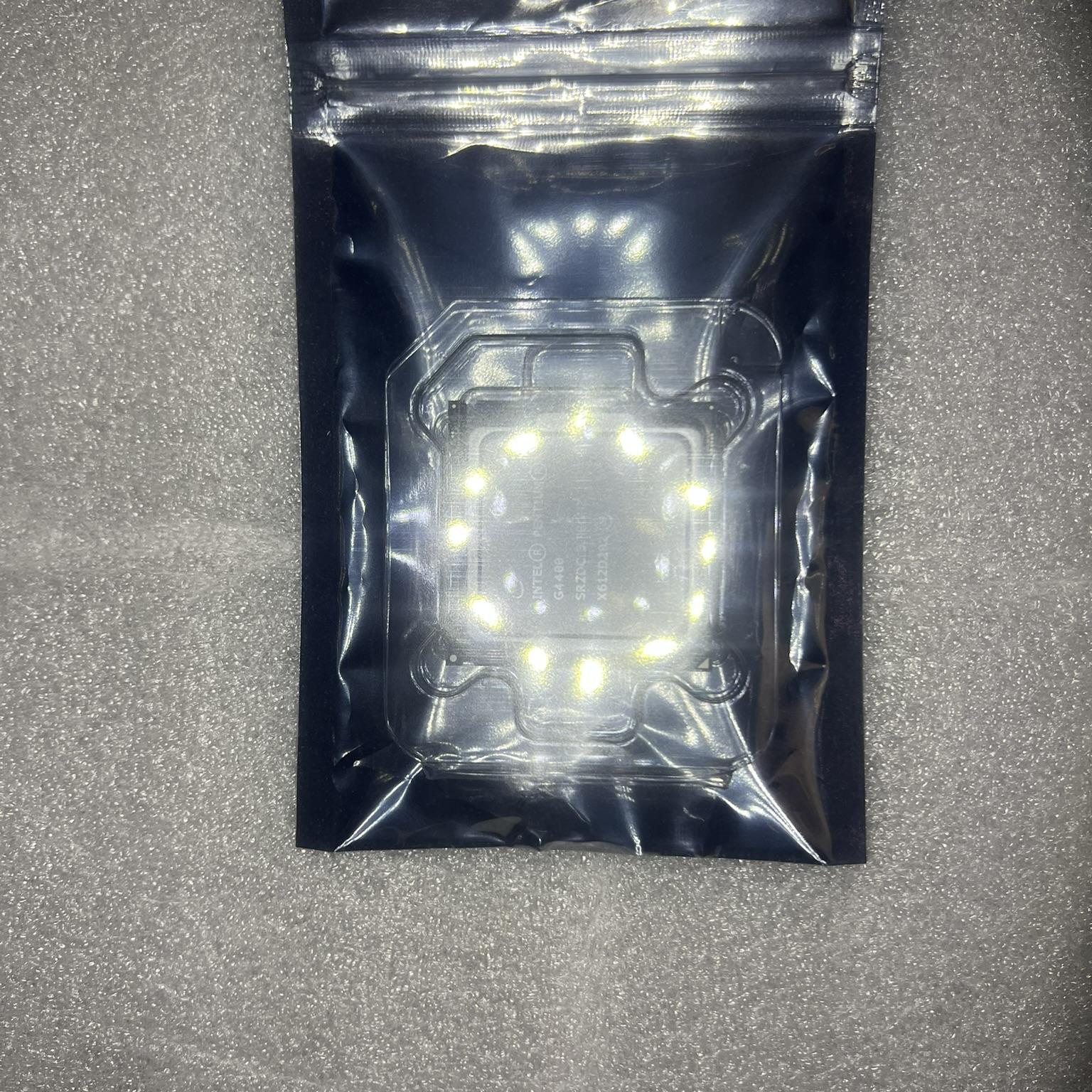 Intel Pentium G4400