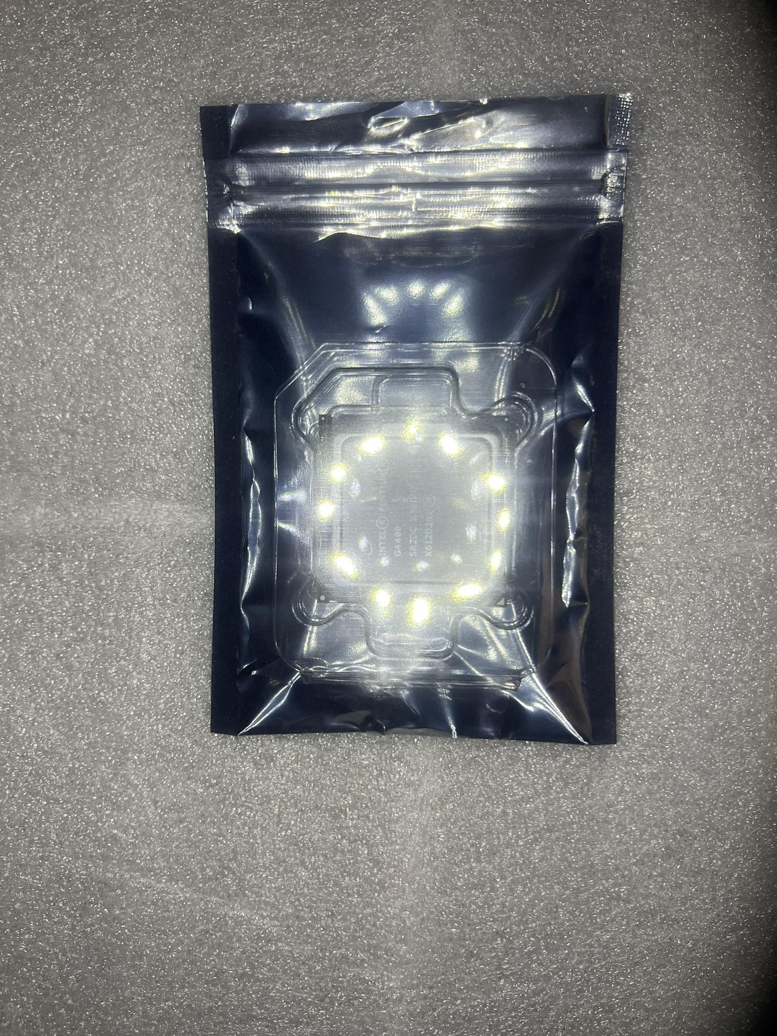 Intel Pentium G4400