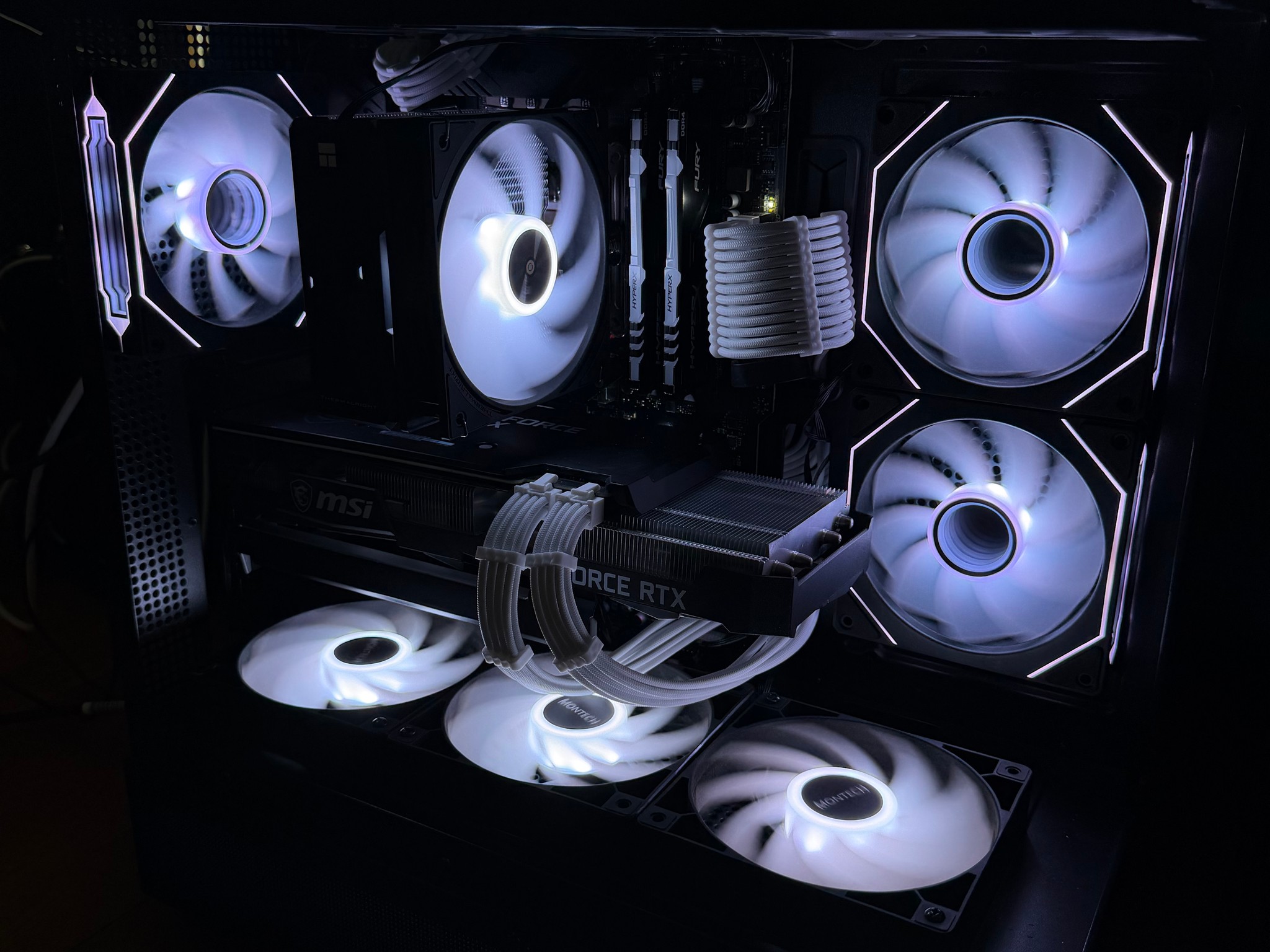 Budget Baller Build