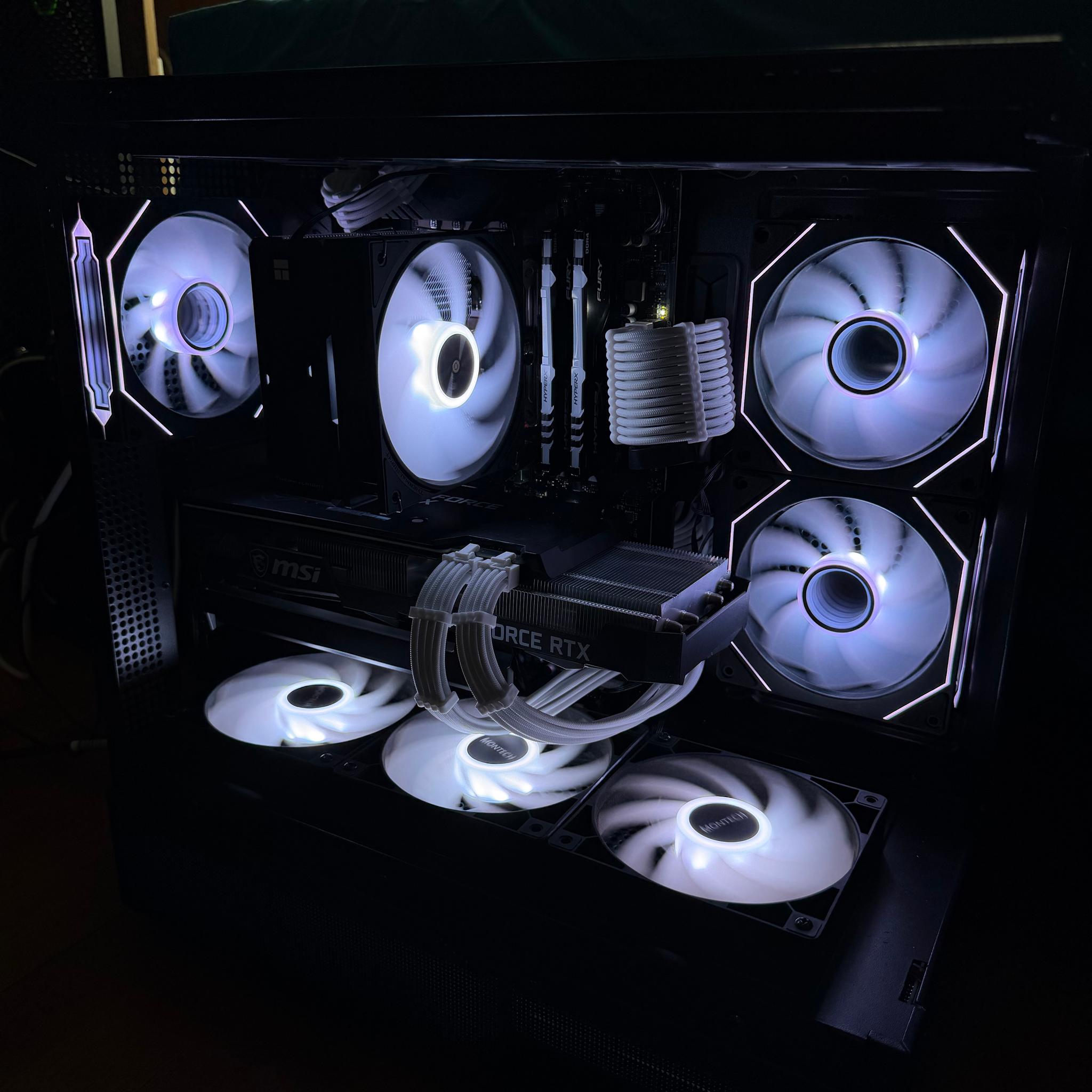 Budget Baller Build