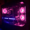 Custom Gaming PC Build