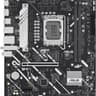 ASUS PRIME H810M-A WIFI Intel H810 LGA 1851 microATX DDR5 Desktop Motherboard