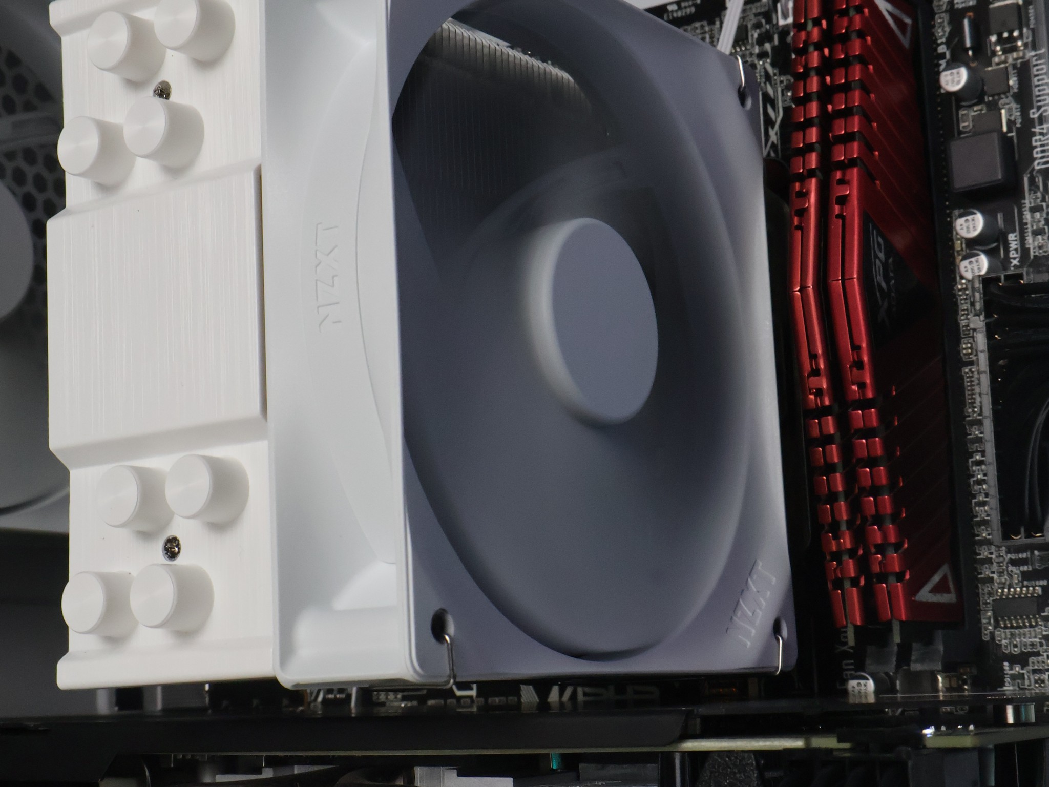 ⚪ Ryzen 5 3600X/RTX 2060 6GB Gaming PC ⚪